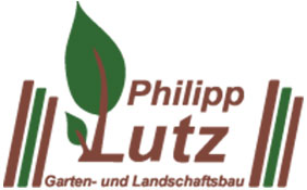 Philipp Lutz Garten- und Landschaftsbau - Logo